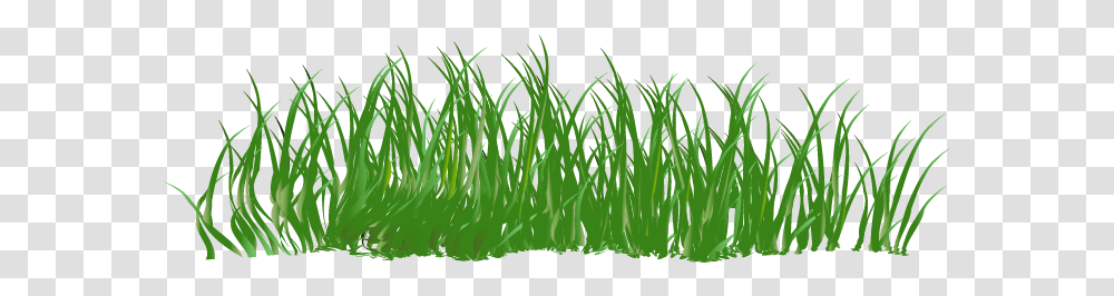 Green Cartoon Cartoon Green Grass, Plant, Lawn Transparent Png
