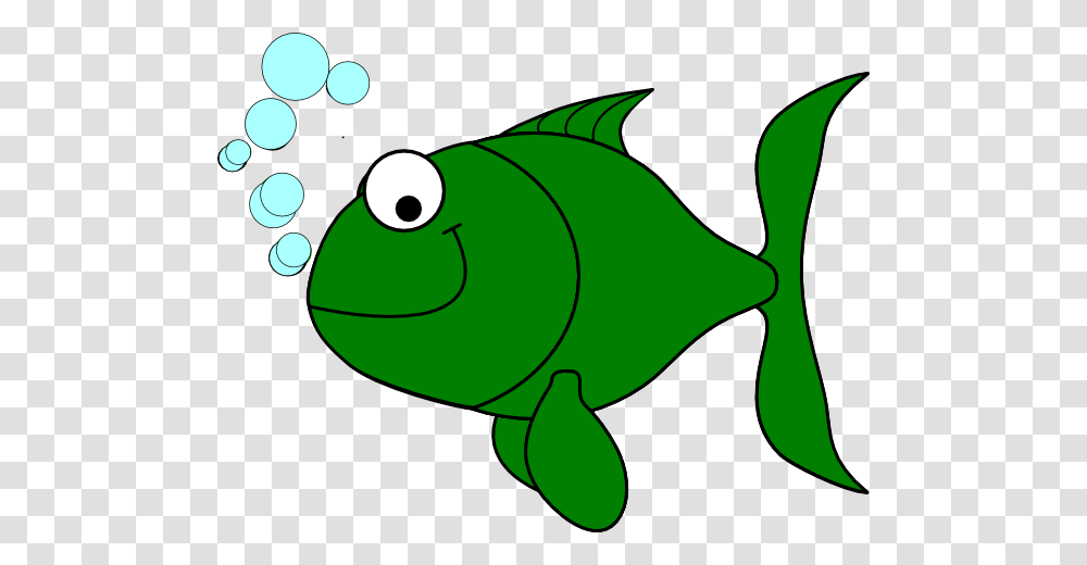 Green Cartoon Fish Greenfish Clip Art Green With Envy, Animal, Sea Life, Reptile, Amphibian Transparent Png