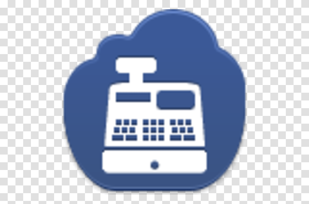 Green Cash Register Icon, First Aid, Scale, Label Transparent Png