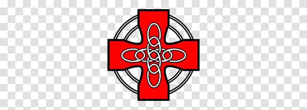 Green Celtic Cross Clip Art, Logo, Trademark, Dynamite Transparent Png