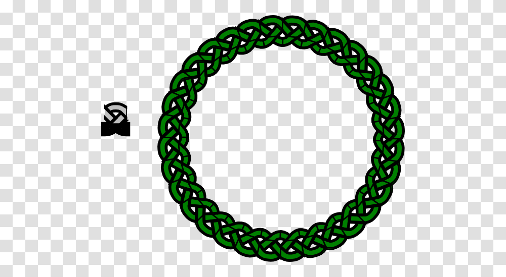 Green Celtic Knot Clipart For Web, Bracelet, Jewelry, Accessories, Accessory Transparent Png