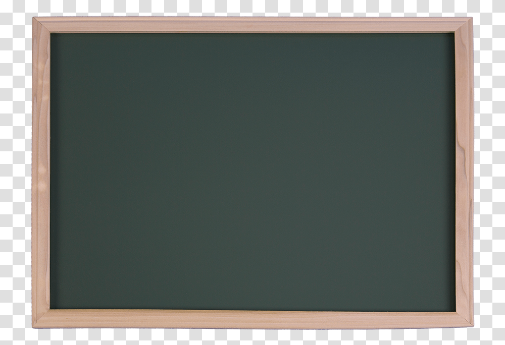 Green Chalkboard, Blackboard, Monitor, Screen, Electronics Transparent Png