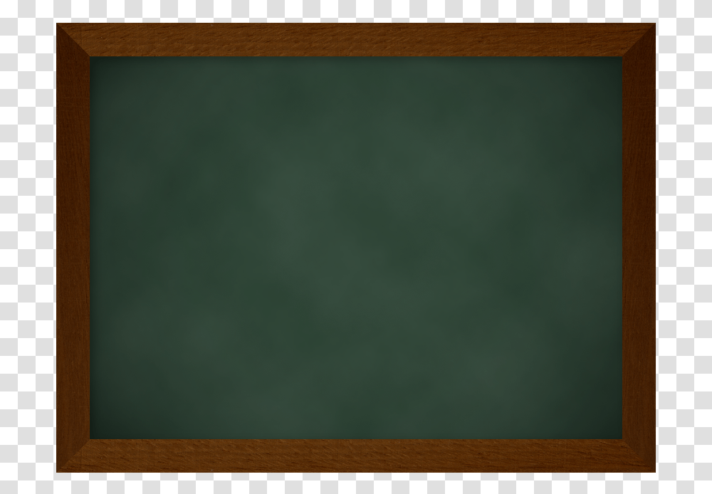 Green Chalkboard, Blackboard Transparent Png