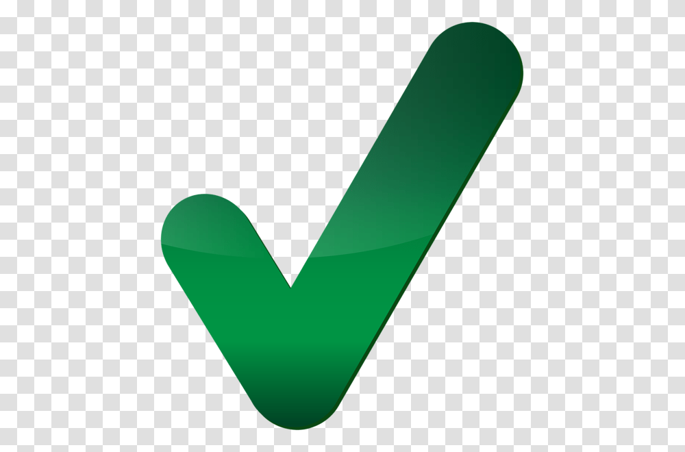 Green Check Mark Clip Art, Label, Logo Transparent Png