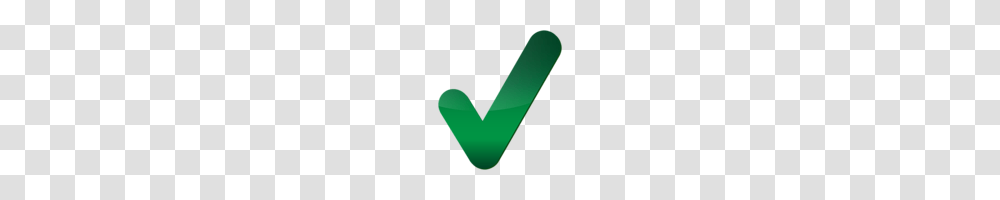 Green Check Mark Clip Art, Logo, Trademark, Balloon Transparent Png