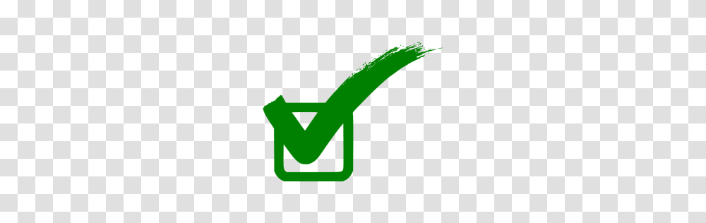 Green Check Mark Icon, Plant, Meal Transparent Png