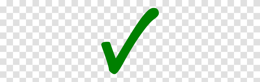 Green Check Mark Icon, Plant, Meal Transparent Png