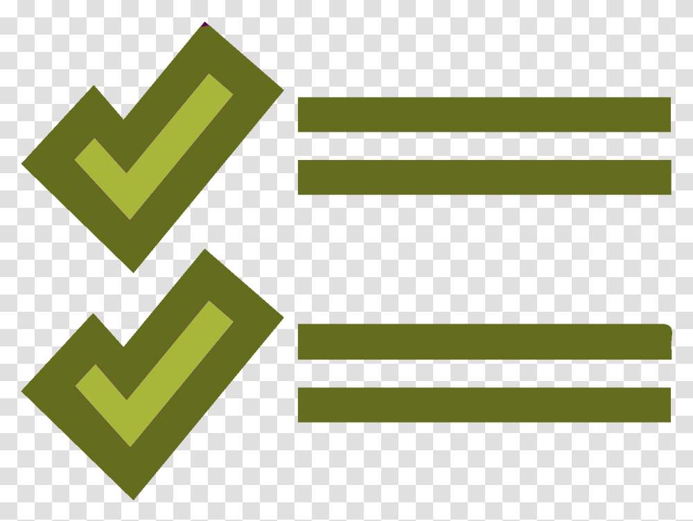 Green Check Mark Icons Graphic Design Transparent Png