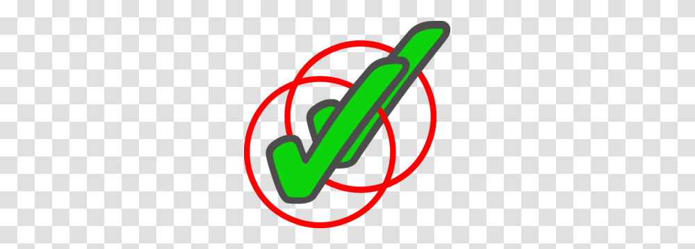 Green Check Mark In Circle Clip Art, Dynamite, Bomb, Weapon Transparent Png