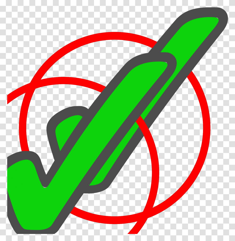 Green Check Mark In Circle Svg Vector Clip Art, Graphics, Dynamite, Bomb, Weapon Transparent Png