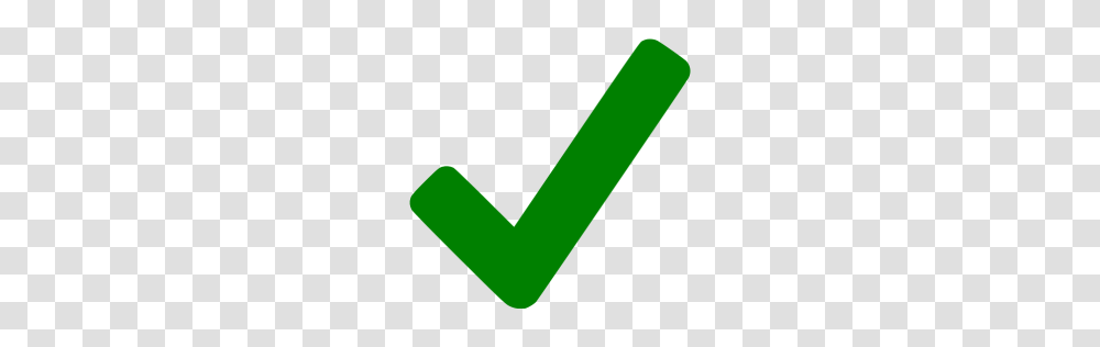 Green Checkmark Icon, Plant, Meal Transparent Png
