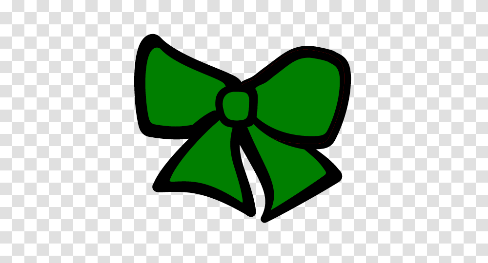 Green Cheer Bow Free Images, Tie, Accessories, Accessory, Necktie Transparent Png