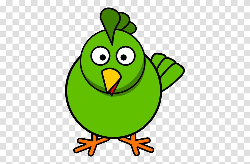 Green Chicken Cliparts, Animal, Bird, Angry Birds Transparent Png