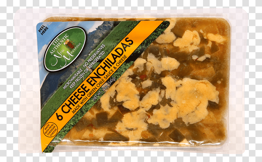 Green Chile Cheese Enchiladas, Plant, Meal, Food, Dish Transparent Png