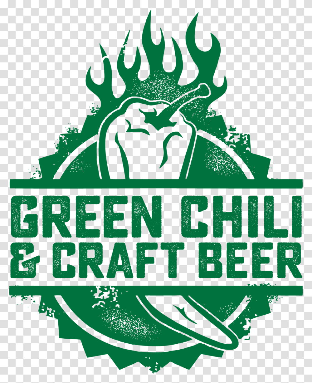 Green Chili Amp Craft Beer LogoClass Img Responsive Capitol Market, Poster, Advertisement, Flyer, Paper Transparent Png