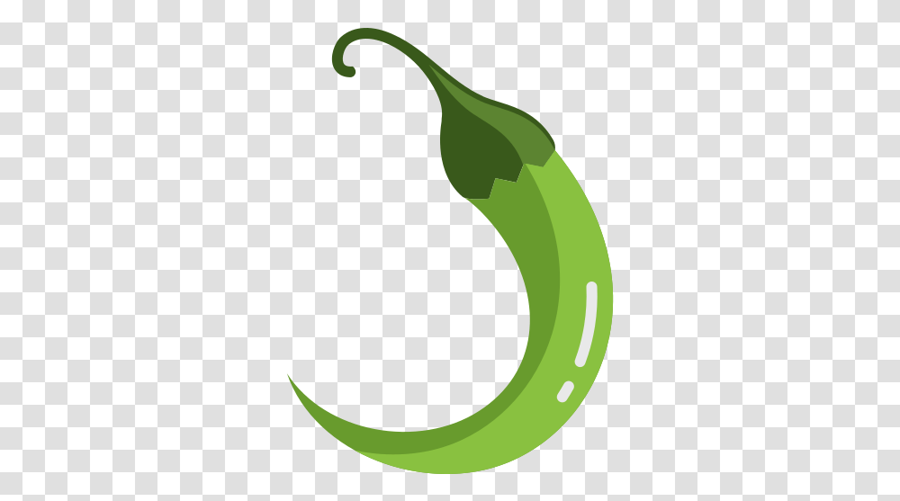 Green Chili Pepper Green Chilli Logo, Plant, Food, Vegetable, Cucumber Transparent Png