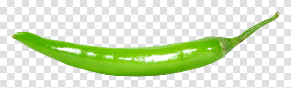 Green Chili Pepper Image, Vegetable, Plant, Banana, Fruit Transparent Png