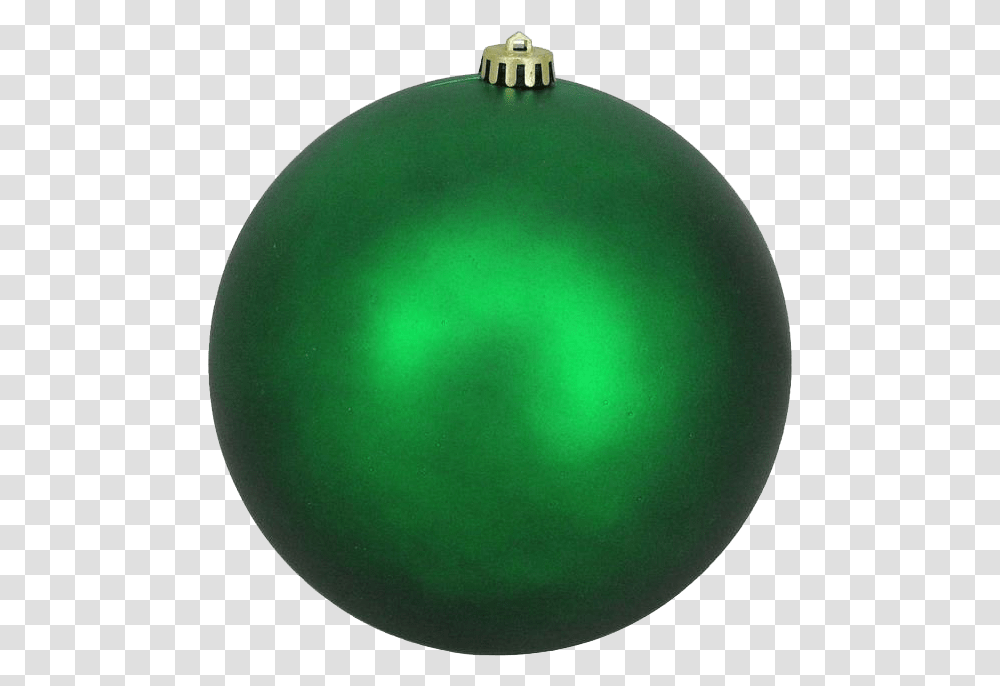 Green Christmas Ball Photo Green Christmas Ball, Sphere, Balloon, Gemstone, Jewelry Transparent Png