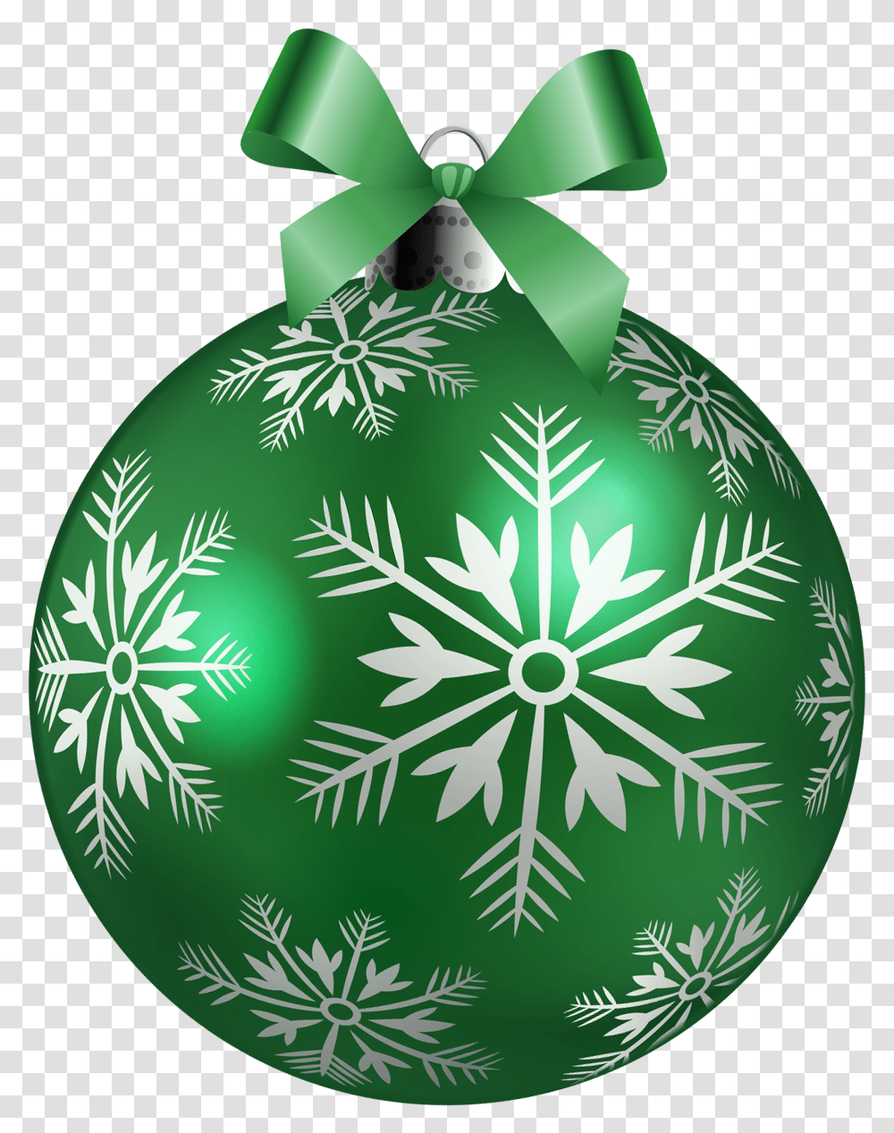 Green Christmas Balls Clipart, Ornament, Egg, Food, Plant Transparent Png