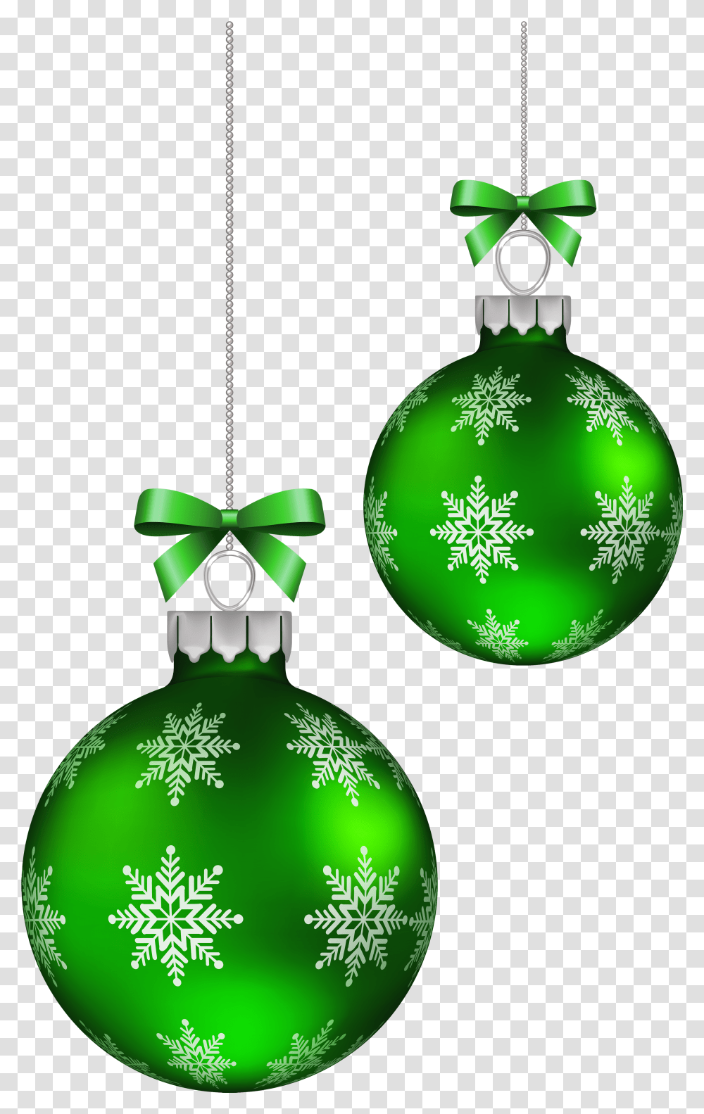 Green Christmas Balls Decoration Clipart Image Christmas Ornaments Background, Emerald, Gemstone, Jewelry, Accessories Transparent Png