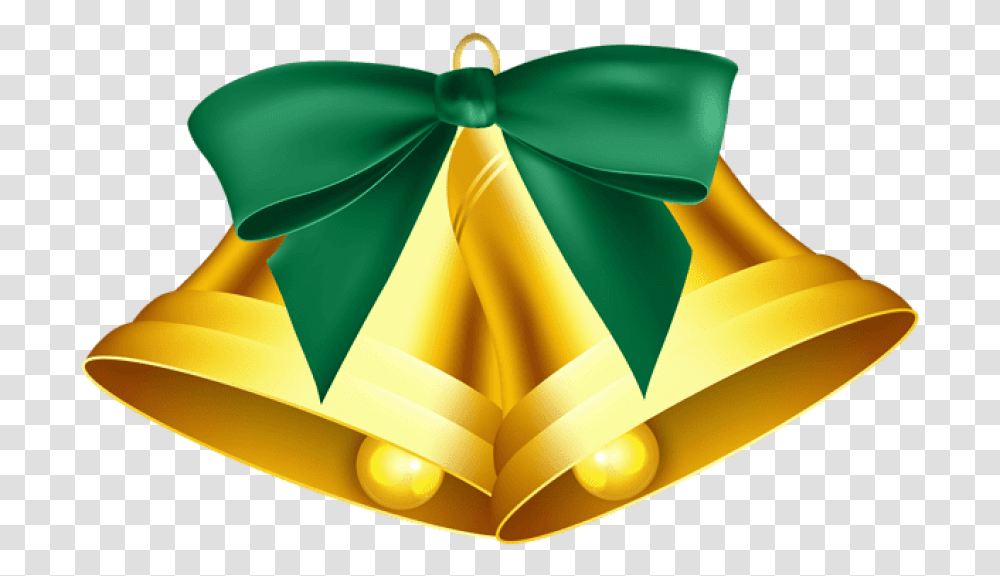Green Christmas Bow Picture 1830560 Fondo Transparente Campanas De Navidad, Gold, Art, Paper, Treasure Transparent Png