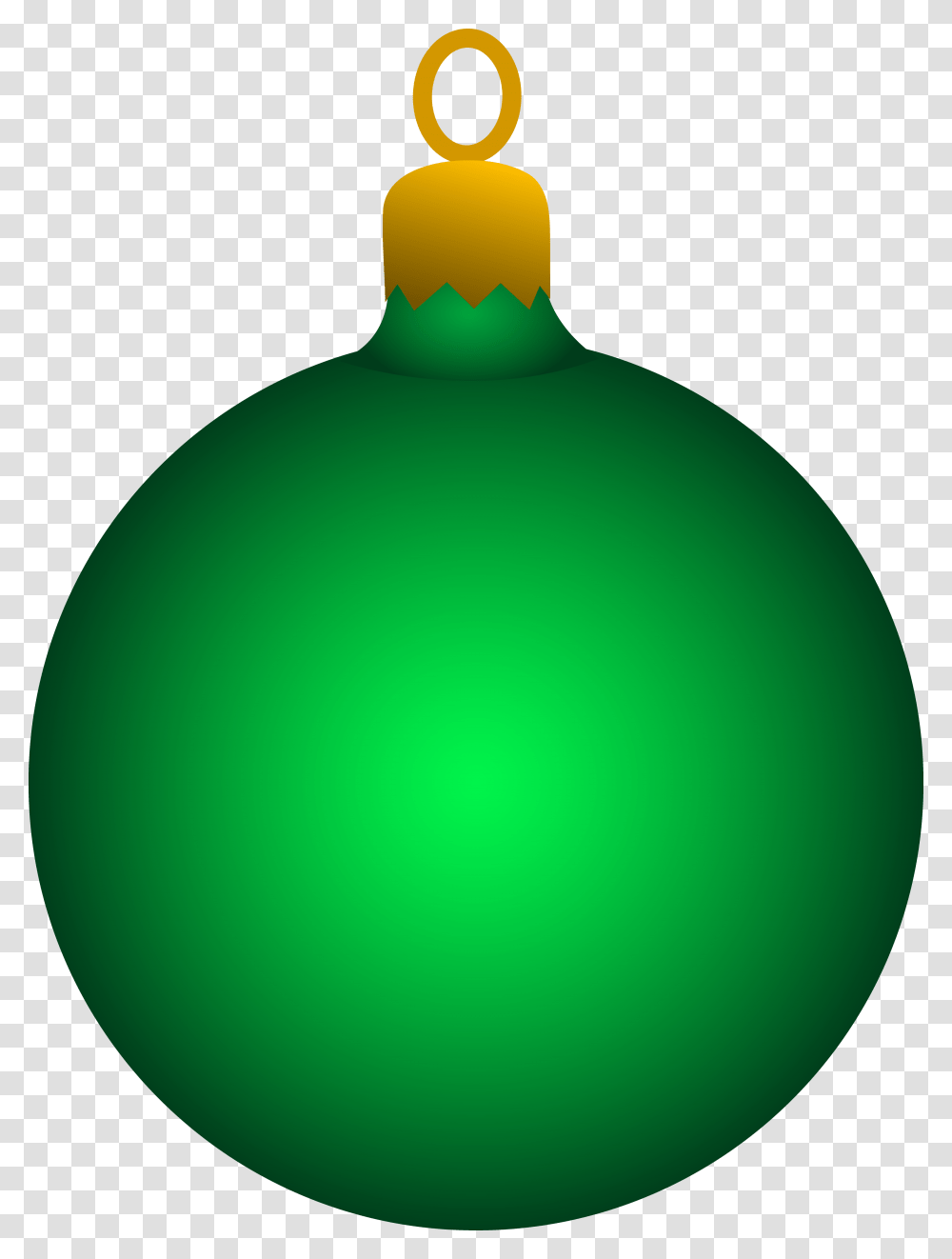 Green Christmas Ornament Green Christmas Ornament Clipart, Balloon, Sphere, Lighting Transparent Png