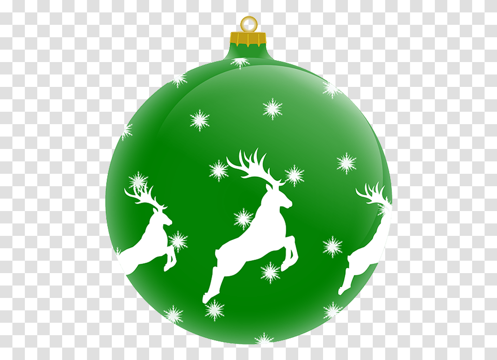 Green Christmasballiconpng Clip Art Library Christmas Ball Icon, Ornament, Tennis Ball, Sport, Sports Transparent Png