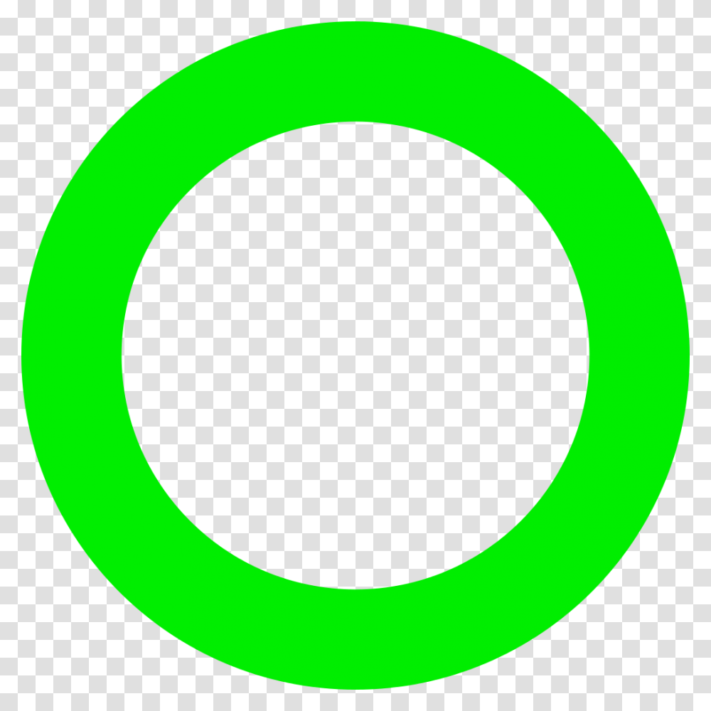 Green Circle Background Circle Clipart Cute, Outdoors, Number Transparent Png