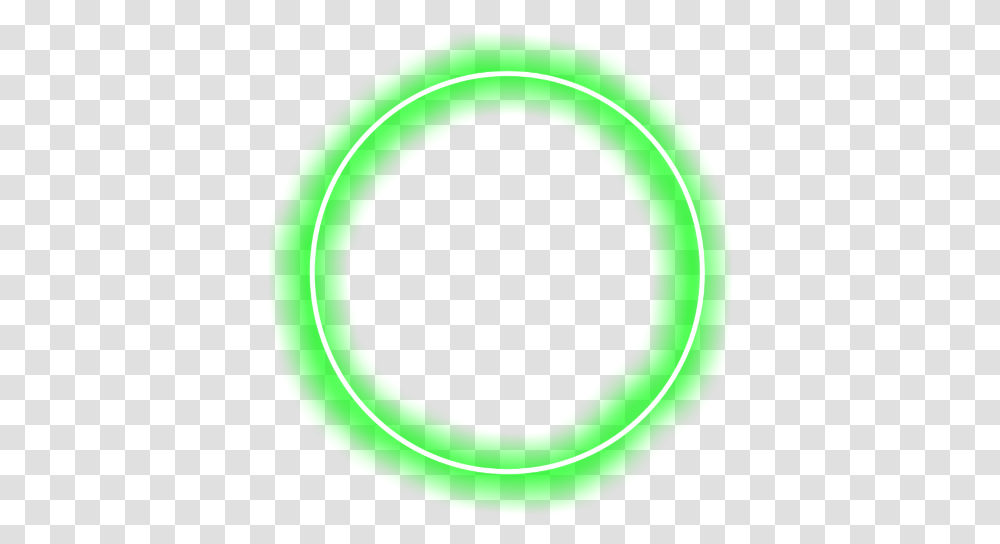 Green Circle Color Gradient, Text, Frisbee, Label, Land Transparent Png