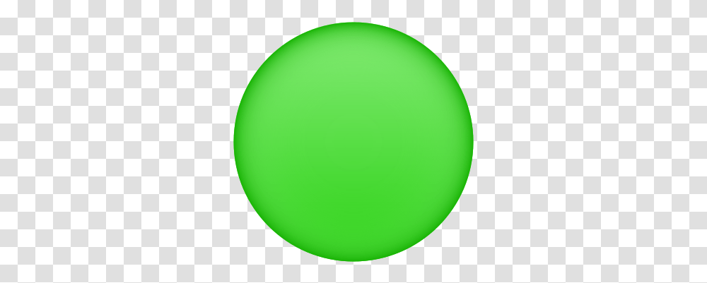 Green Circle Icon Solid, Sphere, Ball, Balloon, Light Transparent Png