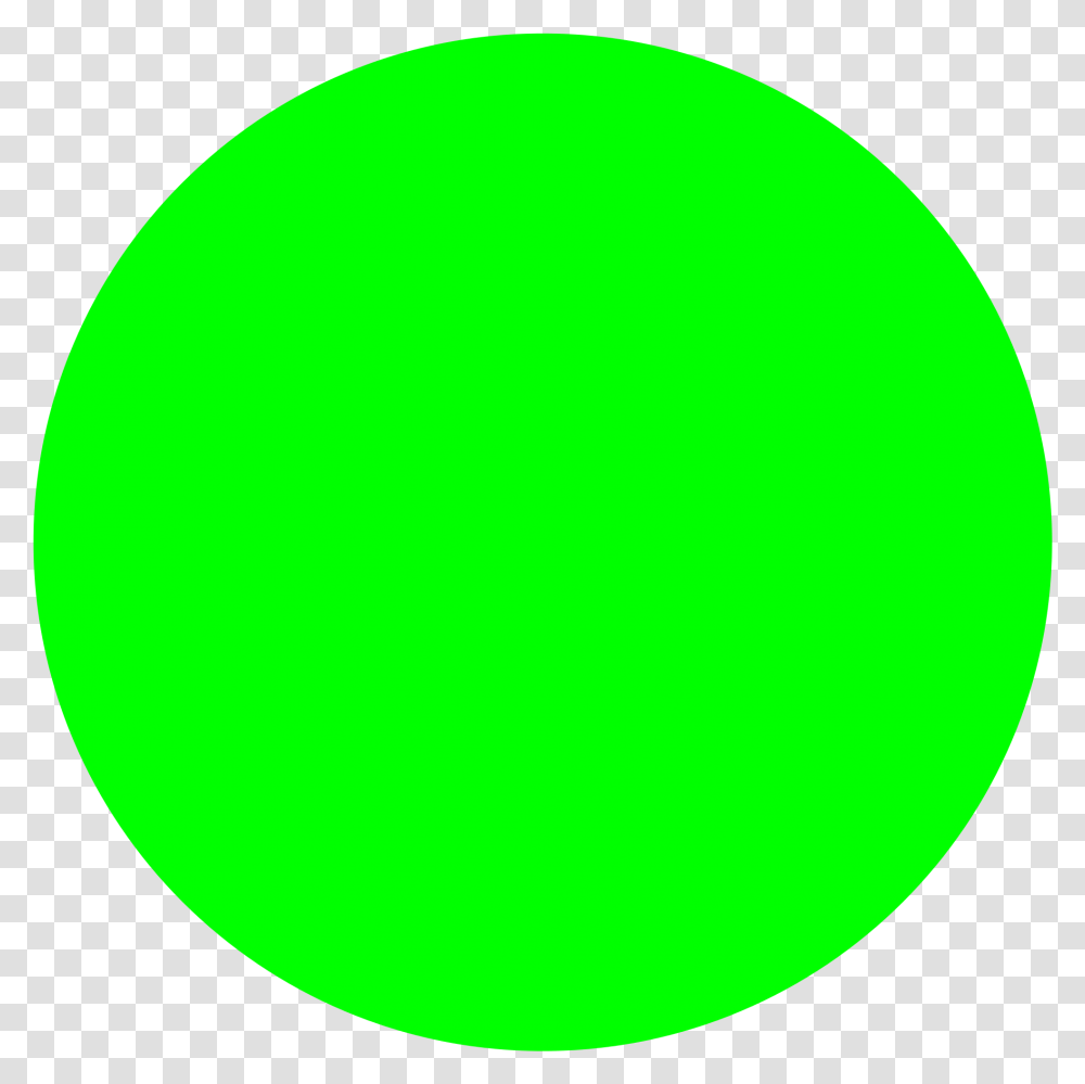 Green Circle, Light, First Aid, Lighting Transparent Png