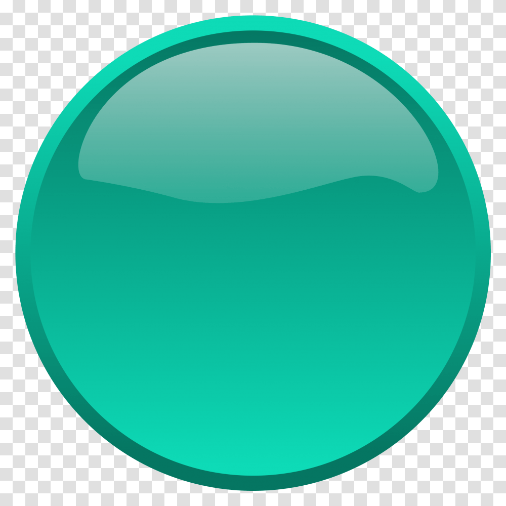 Green Circle Shapes Button Buttons Round Button, Sphere, Balloon, Light Transparent Png