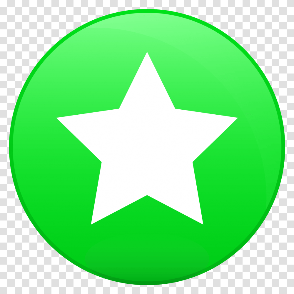 Green Circle Star Logo Logodix Instagram Close Friends Symbol, Star Symbol Transparent Png