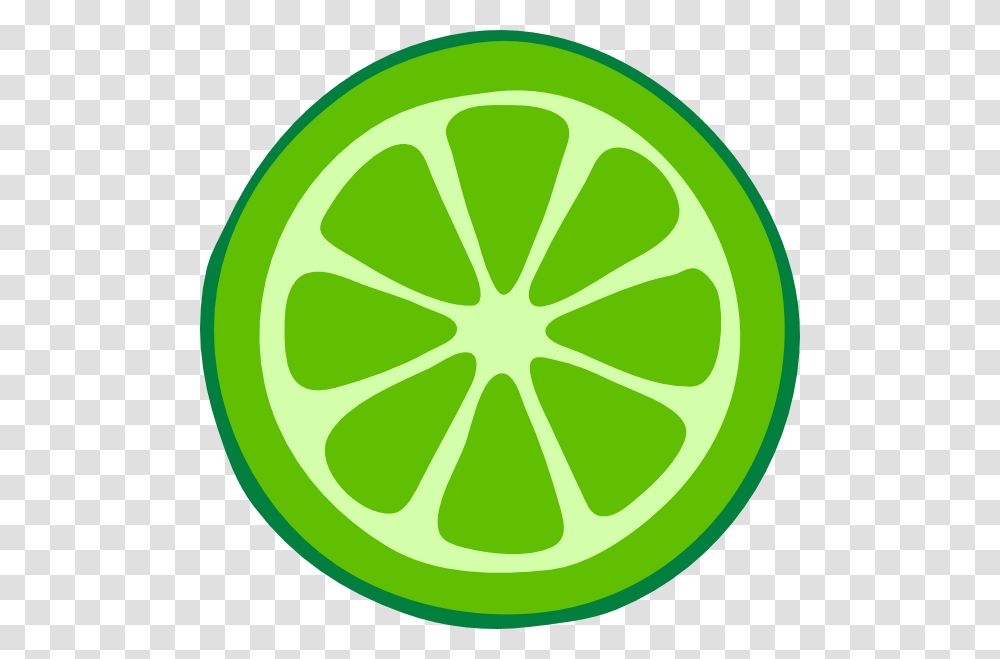 Green Clip Art Lime Slice Clip Art Clip, Tennis Ball, Sport, Sports, Plant Transparent Png