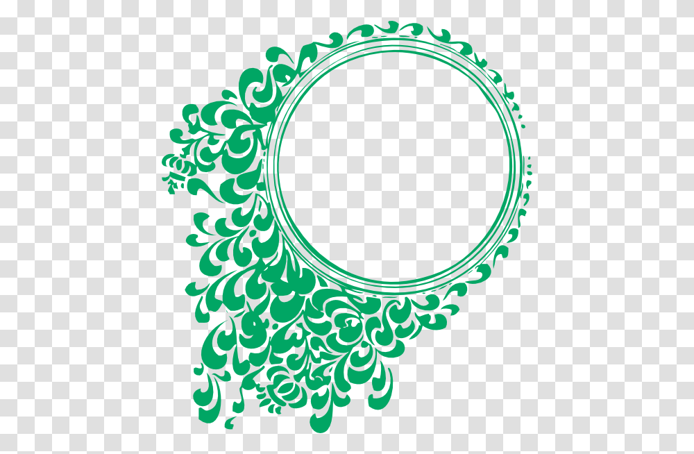 Green Clip Arts For Web, Oval, Rug, Pattern Transparent Png