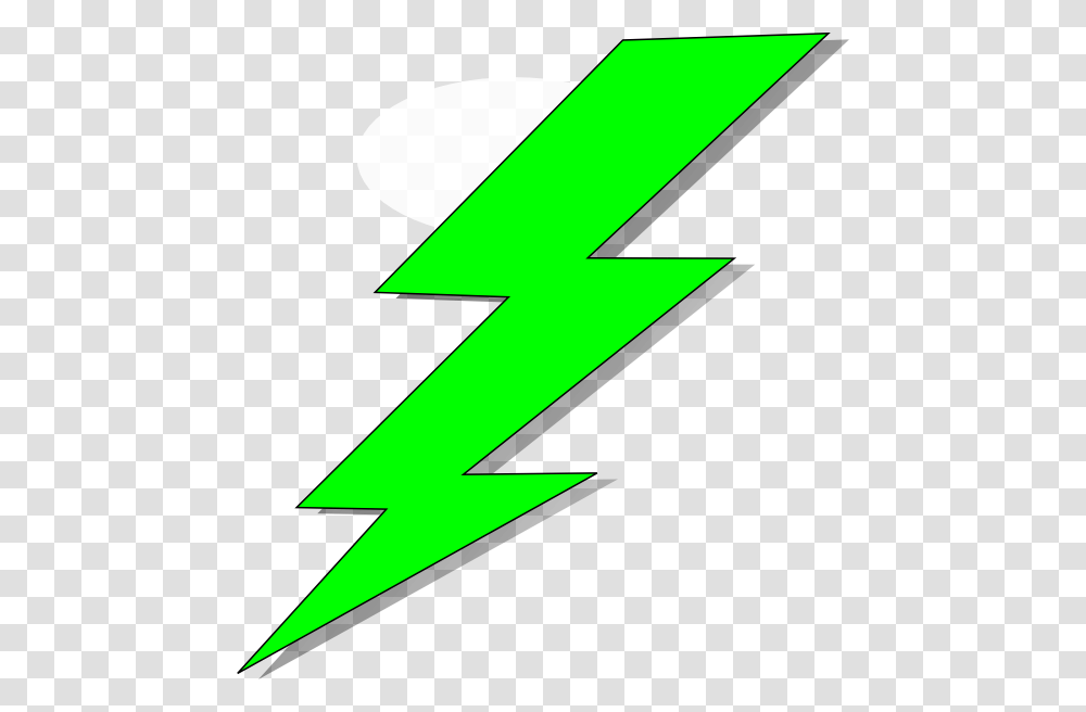 Green Clipart Clipboard Lime Green Lightning Bolt, Number, Logo Transparent Png