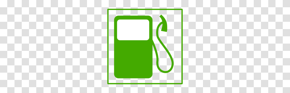 Green Clipart, Machine, Gas Pump, Petrol, Gas Station Transparent Png