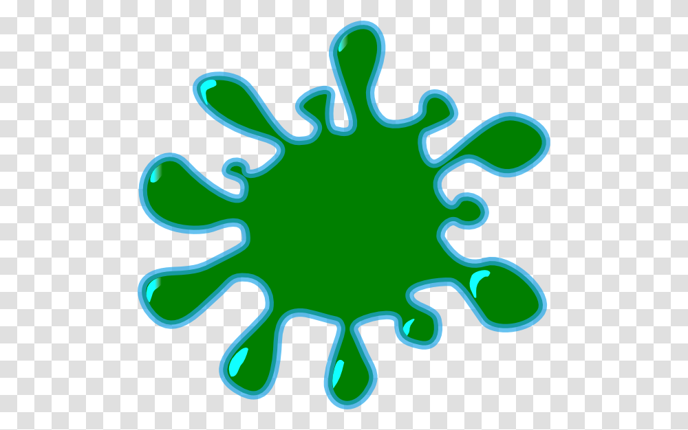 Green Clipart Paint Splash Water Splash Clipart, Machine, Gear, Scissors, Blade Transparent Png
