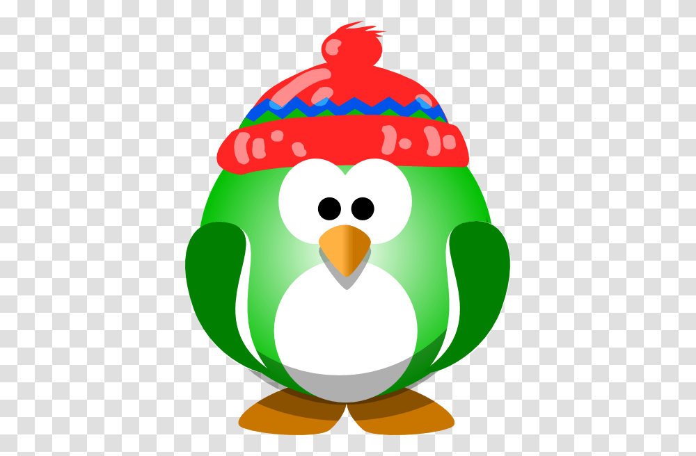 Green Clipart Penguin, Egg, Food, Bird, Animal Transparent Png