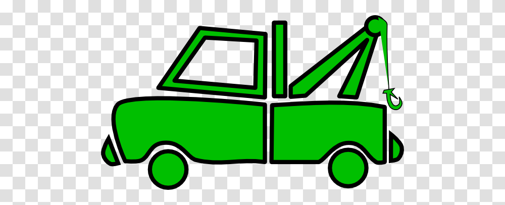 Green Clipart Semi Truck, Van, Vehicle, Transportation, Caravan Transparent Png