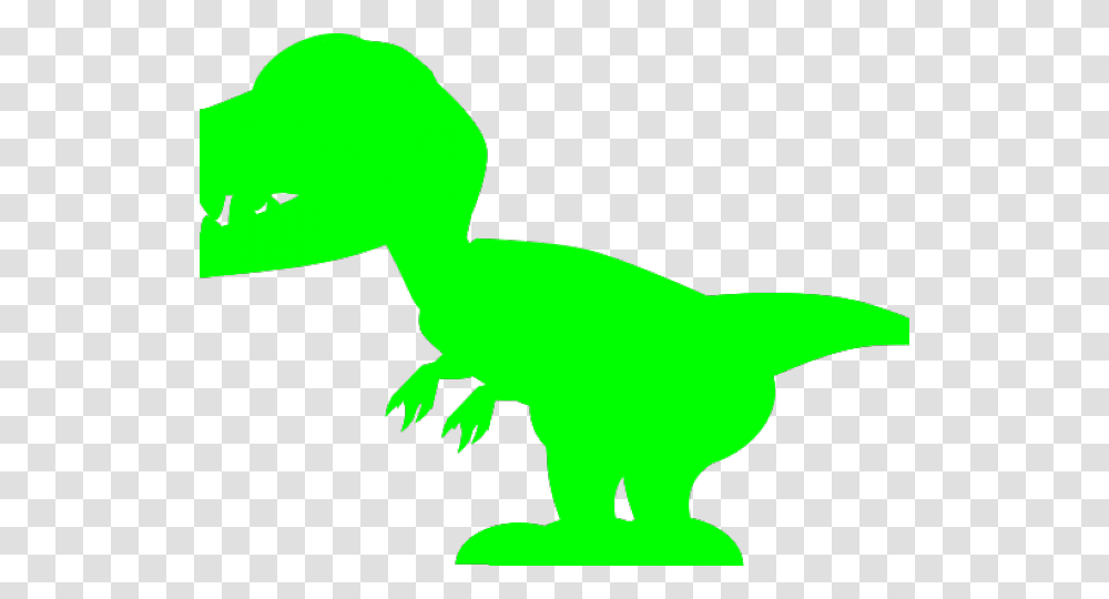 Green Clipart T Rex Free T Rex Svg, Animal, Dinosaur, Reptile, Person Transparent Png