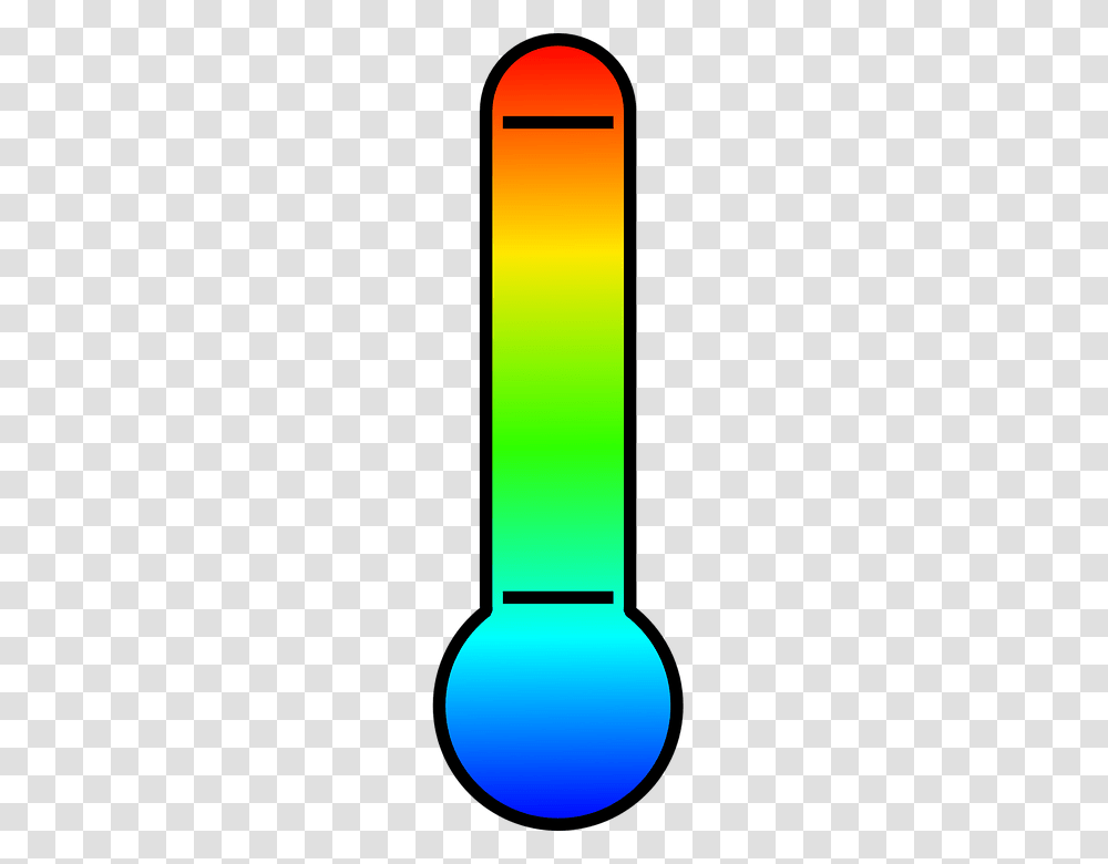 Green Clipart Thermometer, Number, Shovel Transparent Png