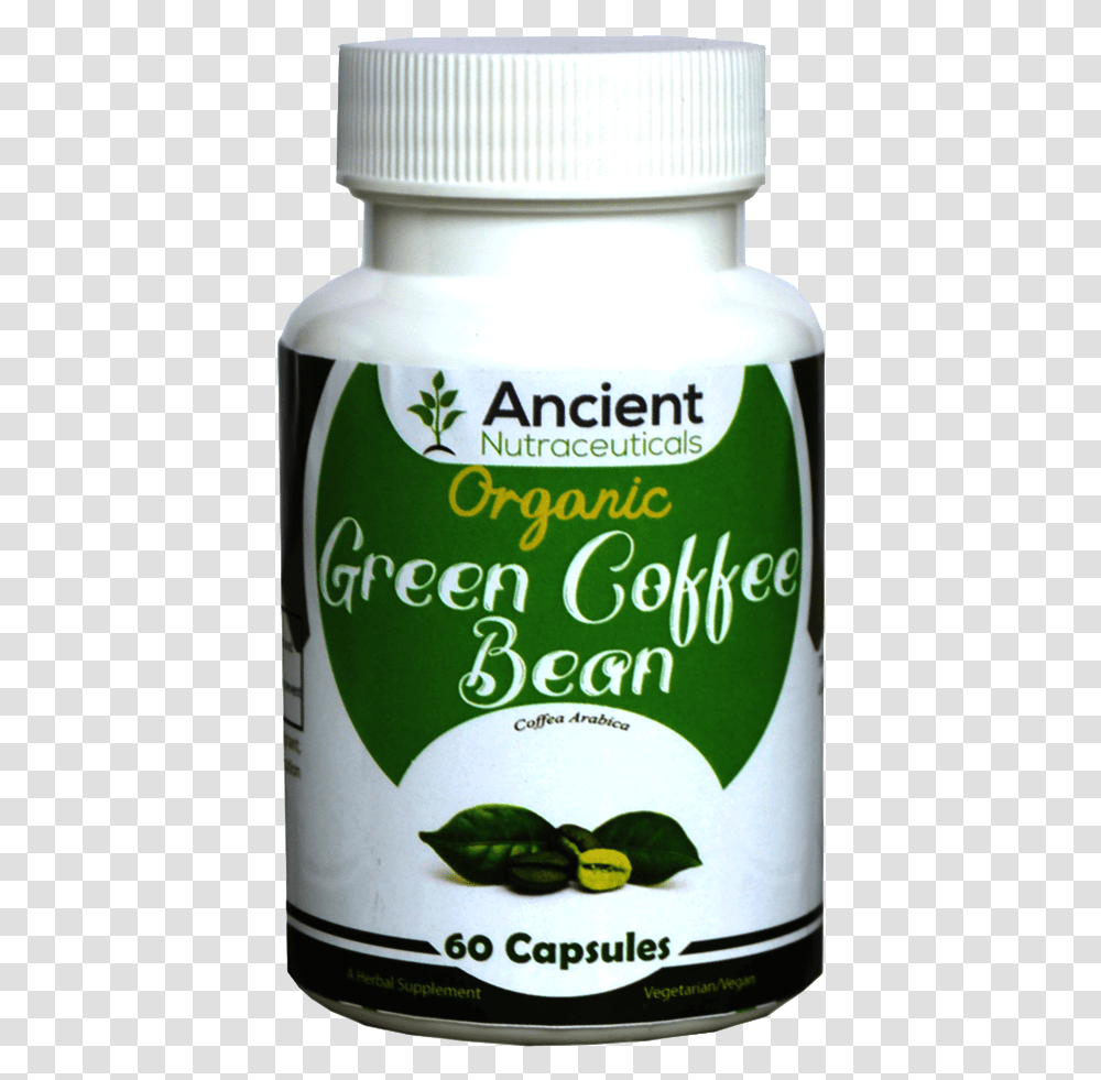 Green Coffee Bean Green Coffee Bean Capsules In Sri Lanka, Plant, Tin, Astragalus, Flower Transparent Png
