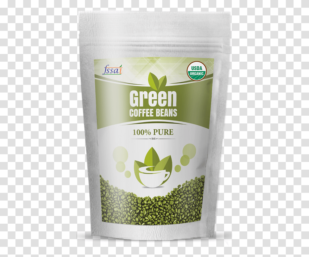 Green Coffee Beans Usda, Plant, Beverage, Alcohol, Cocktail Transparent Png