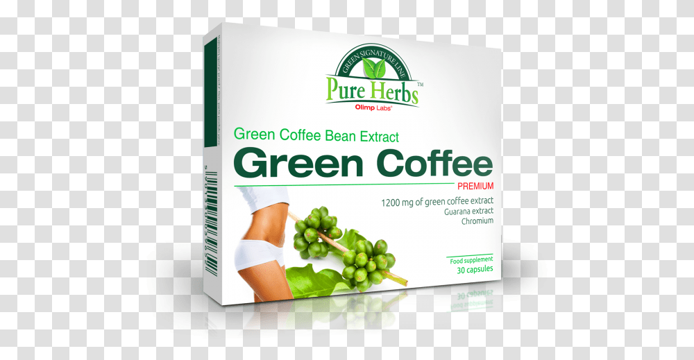 Green Coffee Premium Zielona Kawa Tabletki, Grapes, Fruit, Plant, Food Transparent Png