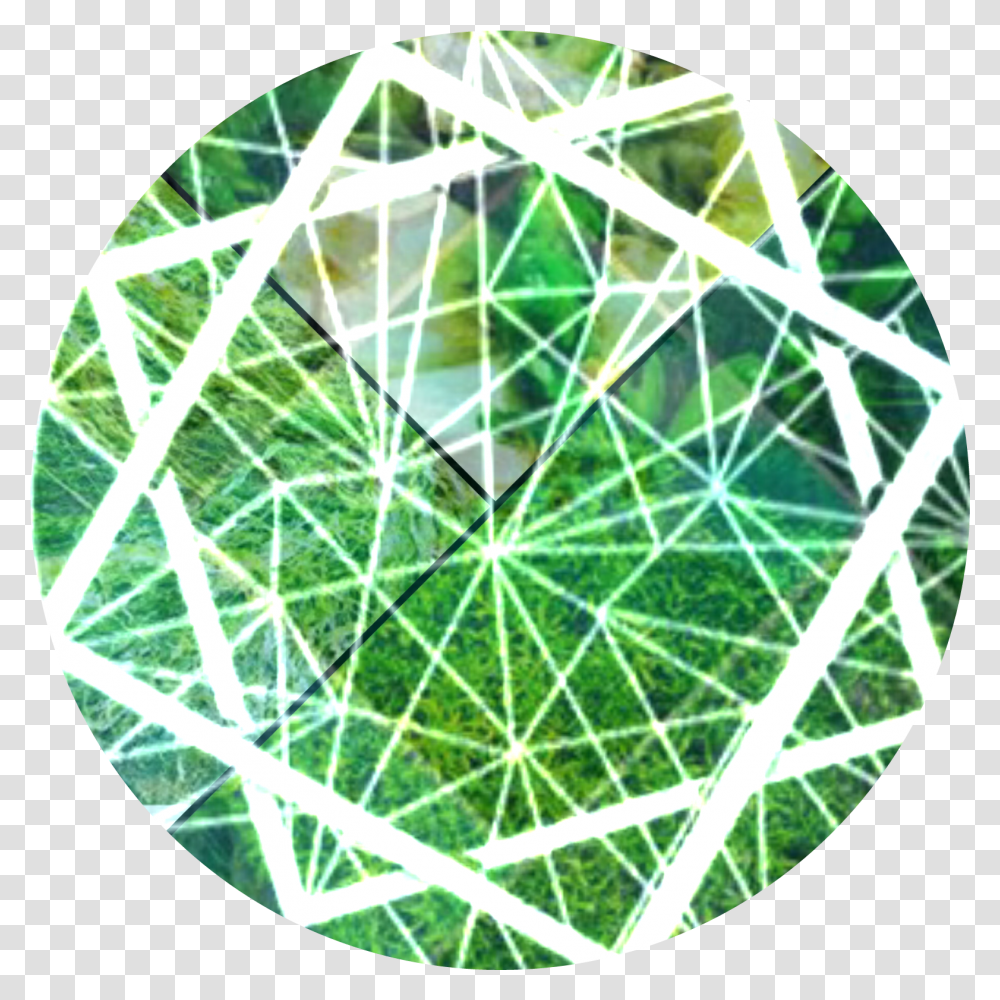 Green Collage Pfp Icon Instagram Papel De Parede Verde Para Instagram, Gemstone, Jewelry, Accessories, Accessory Transparent Png