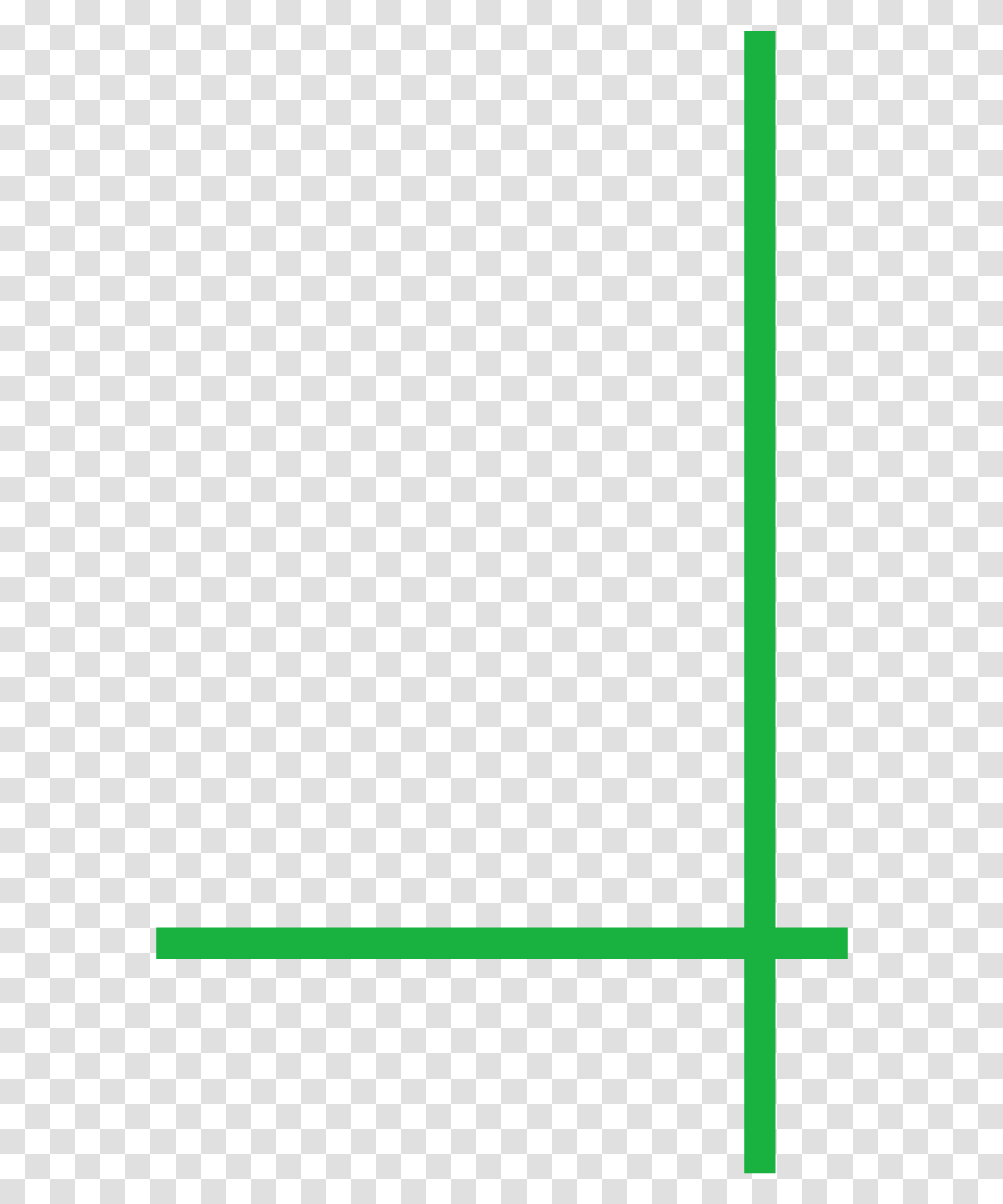 Green Color Border Parallel, Number, Blackboard Transparent Png