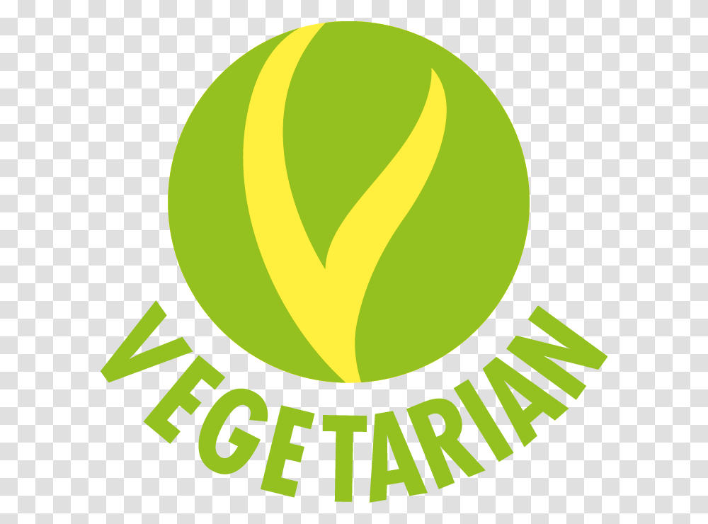 Green Confetti Vegetarian Graphic, Tennis Ball, Sport, Sports, Logo Transparent Png