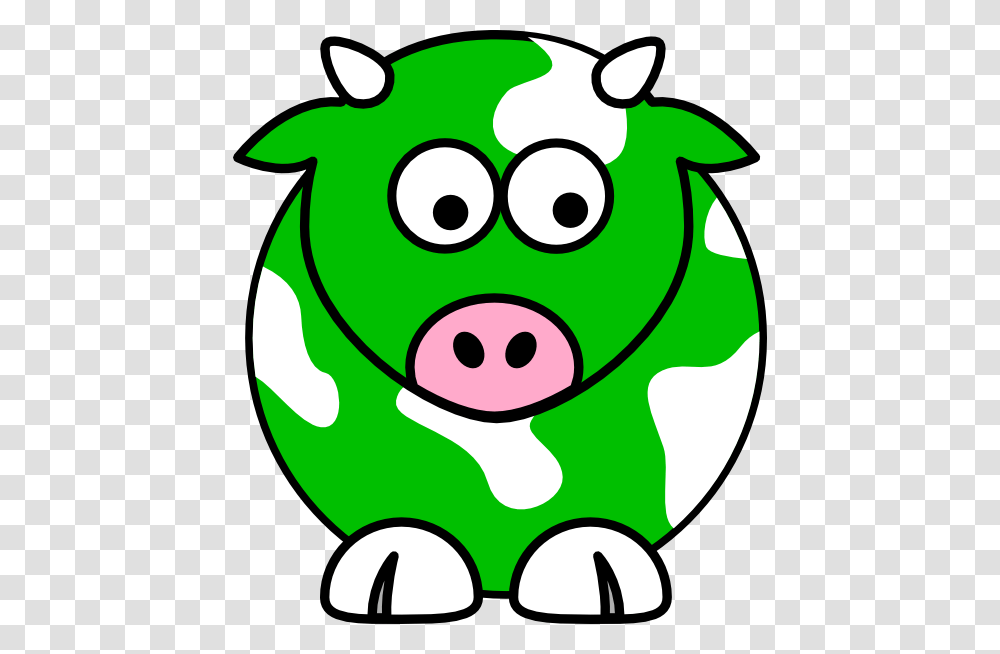 Green Cow Clip Art, Elf, Rattle Transparent Png