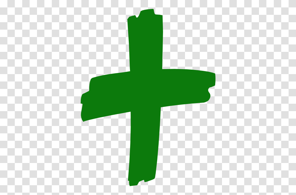Green Cross Clip Arts For Web, Logo, Trademark, First Aid Transparent Png